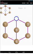 Graph Puzzles screenshot 7
