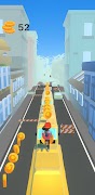 Math Runner - Running Games Ekran Görüntüsü 1