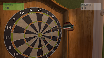 Lounge Darts BETA screenshot 3