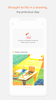 SAIDA - Diary,Drawing Diary,AI ảnh chụp màn hình 3