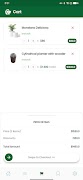 برنامه‌نما MightyPlant Store عکس از صفحه