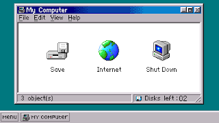 Causality screenshot 5