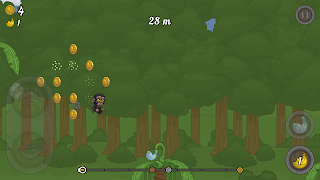 Jet Monkey স্ক্রিনশট 2