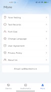 TUITECH ảnh chụp màn hình 6