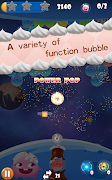 Candy Bubble syot layar 4