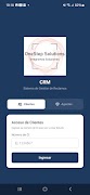 CRM screenshot 1