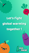 Less Meat স্ক্রিনশট 3