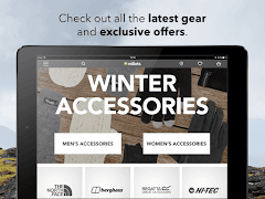 Millets स्क्रीनशॉट 4