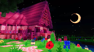 Mini Craft 2023 Build Crafting imagem de tela 7