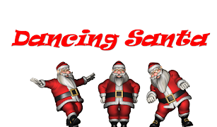 Dancing Santa screenshot 2