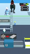 Robot Defence Force screenshot 2