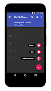 My File Manager ảnh chụp màn hình 5