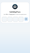 پوستر SafeKeyPass
