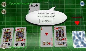 Euchre Forever screenshot 4