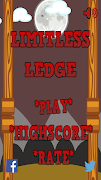 Limitless Ledge الملصق