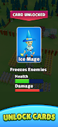 برنامه‌نما Merge Legions عکس از صفحه
