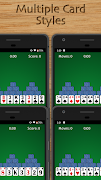 TriPeaks Solitaire Classic screenshot 7