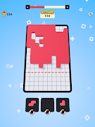 Fill Master 3D - Block Puzzle screenshot 5