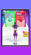 Twerk Run Launcher Screenshot 5