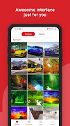 CloudMAX الملصق
