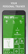 Pull Ups 截圖 1