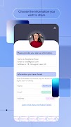 برنامه‌نما Identifi Me عکس از صفحه