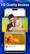 Веб-браузер и Web Explorer скриншот 2