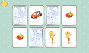 5 Schermata Giochi per bambini 3-4