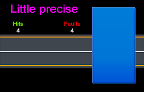 Driver-Test ภาพหน้าจอ 2