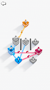 Brick Blocks Brawl screenshot 7