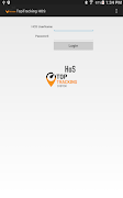 TopTracking HOS постер