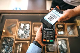 QR CODE اسکرین شاٹ 1