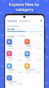 Trust File Manager & Explorer gönderen