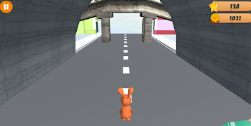Run Rabbit Run 2 screenshot 4