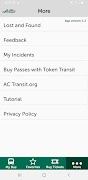 AC Transit (Official) screenshot 7