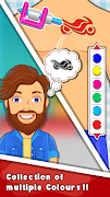 Creative Tattoo Maker screenshot 2