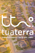 TuaTerra Cliente 海報