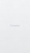 Compass capture d'écran 1