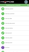 HIOPOS screenshot 2