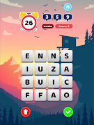 Word Cube Screenshot 6