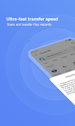 EasyShare capture d'écran 1