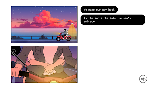 Once Again imagem de tela 4