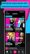 1LIVE: Radio, Musik & Podcasts 截图 6
