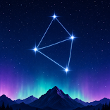 Old Light: Star Atlas