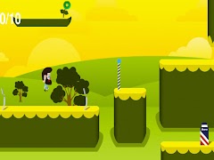 7 Schermata Shave Runner