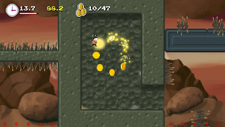 Mos Speedrun 2 اسکرین شاٹ 4