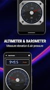 برنامه‌نما Measure X PRO: Smart Pro Tools عکس از صفحه