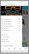 Vision Point poster
