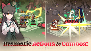 Another Dungeon syot layar 2