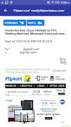Auto Email Sender Pro screenshot 6